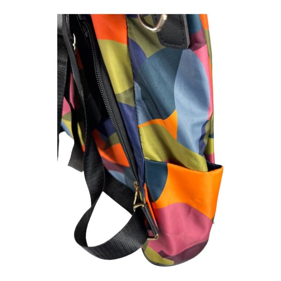 Poaba Backpack - Picture 4 of 8